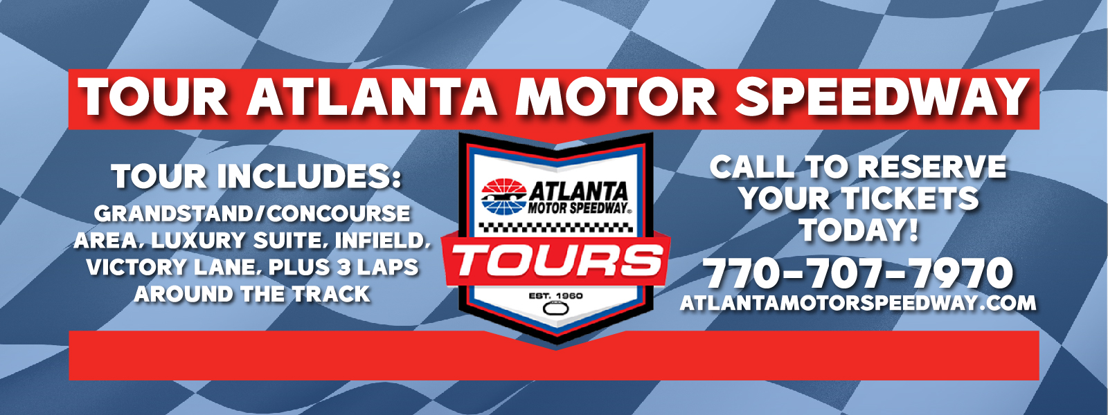 Atlanta Motor Speedway